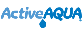 Active Aqua Logotype